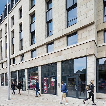 Edinburgh Haddington Place Hostel EDI Exterior photo